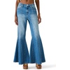 image:imageSteve Madden Womens Stacia JeanAruba Blue
