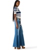 image:imageSteve Madden Womens Stacia JeanAruba Blue
