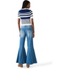image:imageSteve Madden Womens Stacia JeanAruba Blue