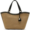 image:imageSteve Madden Womens Steve Madden Agulla Large ToteBlack