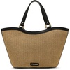 image:imageSteve Madden Womens Steve Madden Agulla Large ToteBlack