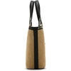 image:imageSteve Madden Womens Steve Madden Agulla Large ToteBlack