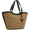 image:imageSteve Madden Womens Steve Madden Agulla Large ToteBlack