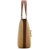 image:imageSteve Madden Womens Steve Madden Agulla Large ToteCognac
