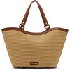 image:imageSteve Madden Womens Steve Madden Agulla Large ToteCognac