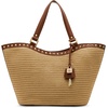image:imageSteve Madden Womens Steve Madden Agulla Large ToteCognac