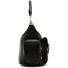 image:imageSteve Madden Womens Steve Madden Andrew Cargo Shoulder BagBlack