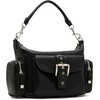 image:imageSteve Madden Womens Steve Madden Andrew Cargo Shoulder BagBlack