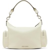 image:imageSteve Madden Womens Steve Madden Andrew Cargo Shoulder BagChalk
