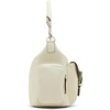 image:imageSteve Madden Womens Steve Madden Andrew Cargo Shoulder BagChalk