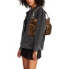 image:imageSteve Madden Womens Steve Madden Andrew Cargo Shoulder BagSaddle