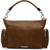 image:imageSteve Madden Womens Steve Madden Andrew Cargo Shoulder BagSaddle