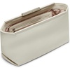 image:imageSteve Madden Womens Steve Madden Antoni Soft Oversized ClutchChalk