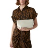 image:imageSteve Madden Womens Steve Madden Antoni Soft Oversized ClutchChalk