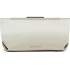 image:imageSteve Madden Womens Steve Madden Antoni Soft Oversized ClutchChalk