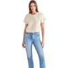 image:imageSteve Madden Womens Steve Madden Apparel Addie TopAntique White