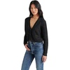 image:imageSteve Madden Womens Steve Madden Apparel Aero CardiganBlack