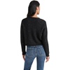 image:imageSteve Madden Womens Steve Madden Apparel Aero CardiganBlack