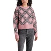 image:imageSteve Madden Womens Steve Madden Apparel Becka SweaterPink