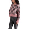 image:imageSteve Madden Womens Steve Madden Apparel Becka SweaterPink