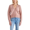 image:imageSteve Madden Womens Steve Madden Apparel Beckie CardiganBeige