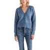 image:imageSteve Madden Womens Steve Madden Apparel Beckie CardiganBlue