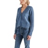 image:imageSteve Madden Womens Steve Madden Apparel Beckie CardiganBlue