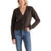 image:imageSteve Madden Womens Steve Madden Apparel Beckie CardiganBrown