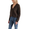 image:imageSteve Madden Womens Steve Madden Apparel Beckie CardiganBrown