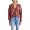 image:imageSteve Madden Womens Steve Madden Apparel Beckie CardiganRed