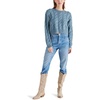 image:imageSteve Madden Womens Steve Madden Apparel Ceronne SweaterBlue