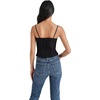 image:imageSteve Madden Womens Steve Madden Apparel Cooper TopBlack