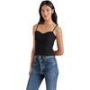 image:imageSteve Madden Womens Steve Madden Apparel Cooper TopBlack