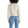 image:imageSteve Madden Womens Steve Madden Apparel Fantino Sweater JacketIvory
