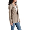 image:imageSteve Madden Womens Steve Madden Apparel Harlow BlazerBrown