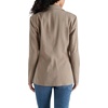 image:imageSteve Madden Womens Steve Madden Apparel Harlow BlazerBrown