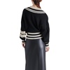 image:imageSteve Madden Womens Steve Madden Apparel Jen SweaterBlack