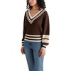 image:imageSteve Madden Womens Steve Madden Apparel Jen SweaterBrown