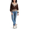 image:imageSteve Madden Womens Steve Madden Apparel Jen SweaterBrown