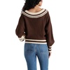 image:imageSteve Madden Womens Steve Madden Apparel Jen SweaterBrown