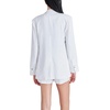 image:imageSteve Madden Womens Steve Madden Apparel Jessa BlazerIvory Stripe