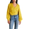 image:imageSteve Madden Womens Steve Madden Apparel Kyan CardiganGreen