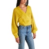 image:imageSteve Madden Womens Steve Madden Apparel Kyan CardiganGreen