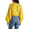 image:imageSteve Madden Womens Steve Madden Apparel Kyan CardiganGreen