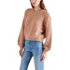 image:imageSteve Madden Womens Steve Madden Apparel Lucie SweaterBeige