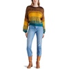 image:imageSteve Madden Womens Steve Madden Apparel Lucie SweaterMulti