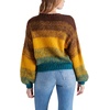 image:imageSteve Madden Womens Steve Madden Apparel Lucie SweaterMulti