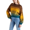 image:imageSteve Madden Womens Steve Madden Apparel Lucie SweaterMulti