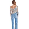 image:imageSteve Madden Womens Steve Madden Apparel Pacie TopMulti