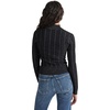 image:imageSteve Madden Womens Steve Madden Apparel Pamela SweaterBlack